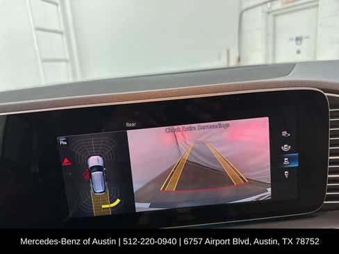 Certified 2022 Mercedes-Benz GLE 350 image 19