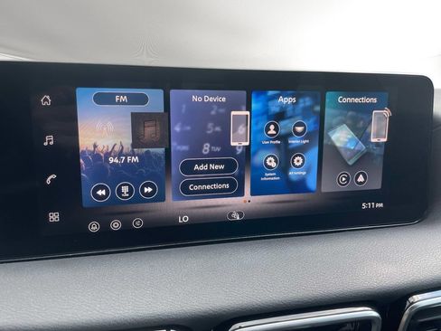New 2026 Nissan Sentra SV w/ Floor Mat Package FWD image 24