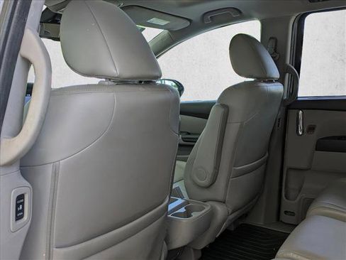 Used 2015 Honda Odyssey Touring Elite image 19