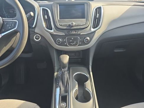 Used 2024 Chevrolet Equinox LS AWD/4WD image 11