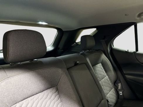 Used 2019 Chevrolet Equinox LT image 27