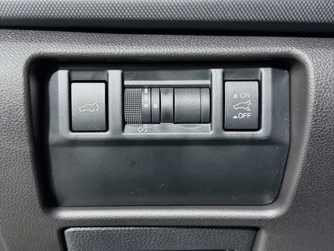 New 2026 Subaru Forester Sport AWD/4WD image 10