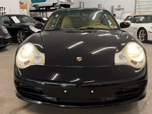 Used 2003 Porsche 911 GT3 RS image 22
