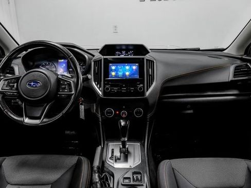 Used 2020 Subaru Crosstrek 2.0i Premium image 15