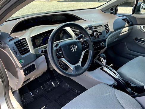 Used 2012 Honda Civic EX image 13