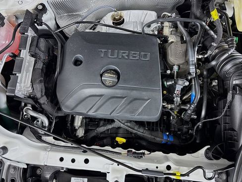 New 2026 Buick Encore GX Avenir w/ Avenir Technology Package image 31