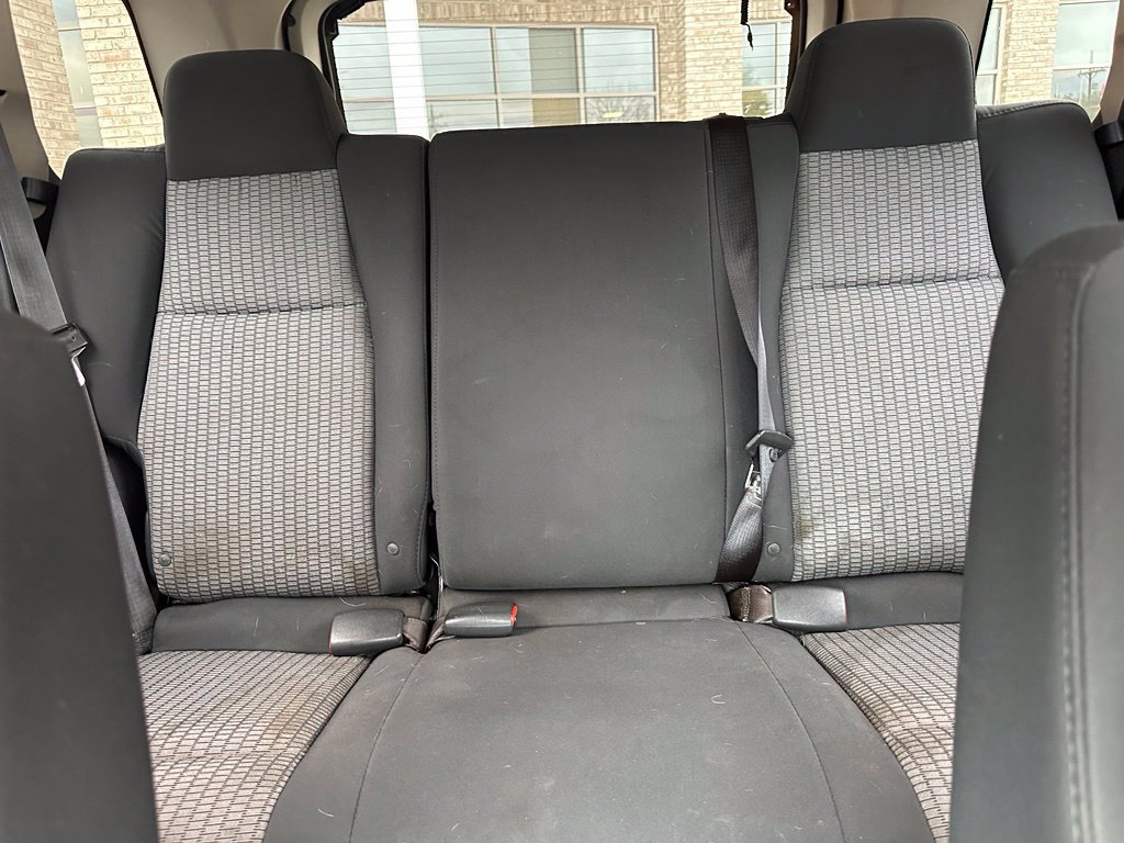 Used 2008 Jeep Grand Cherokee Laredo AWD/4WD image 17