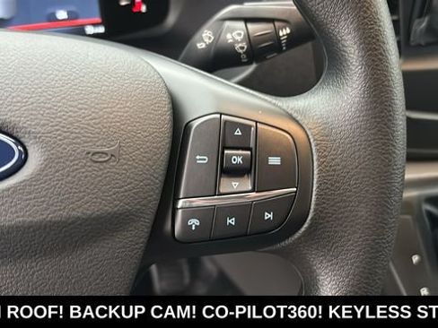 New 2026 Ford Transit 250 148 High Roof w/ Load Area Protection Package RWD image 14