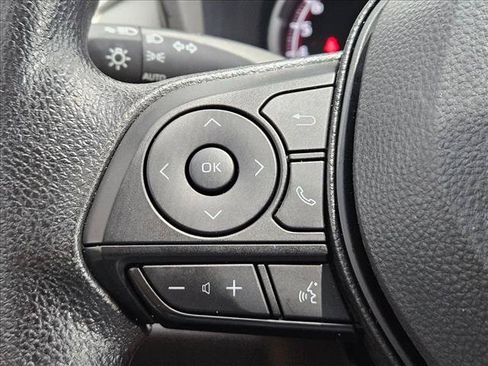 Used 2025 Toyota RAV4 XLE w/ Convenience Package FWD image 25