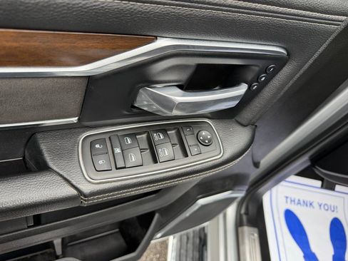 Used 2022 RAM 2500 Laramie image 15