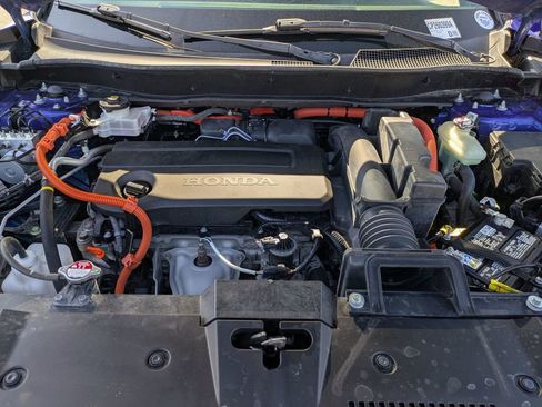 Used 2024 Honda CR-V Sport image 11