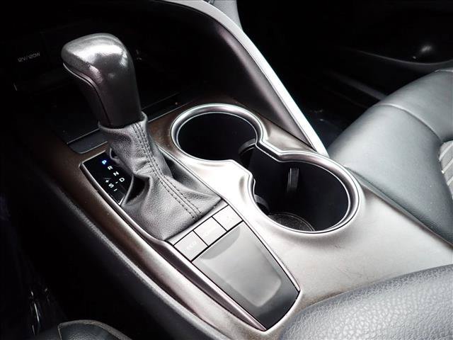 Certified 2024 Toyota Camry SE FWD image 15