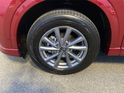 Certified 2025 MAZDA CX-5 AWD 2.5 S image 10