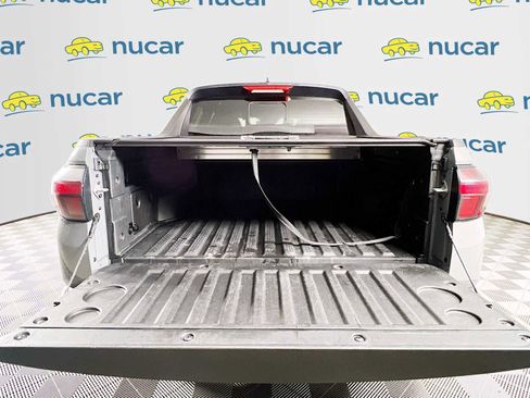 Certified 2024 Hyundai Santa Cruz XRT image 27