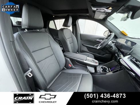 Used 2025 BMW X2 xDrive28i image 32