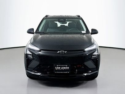New 2027 Chevrolet Bolt RS w/ Technology Package