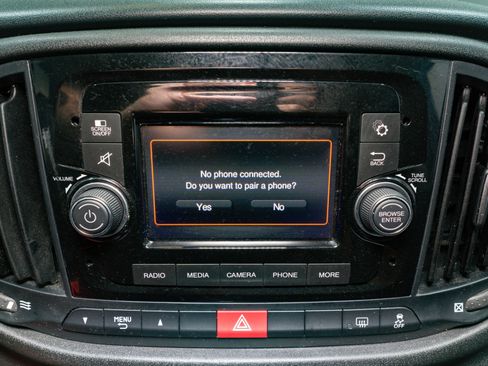 Used 2022 RAM ProMaster City Tradesman w/ Window Group 04 image 20