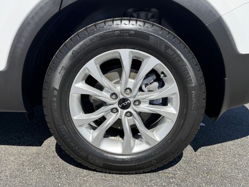 Certified 2022 Kia Telluride LX AWD/4WD image 11