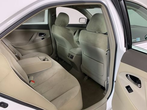 Used 2009 Toyota Camry Hybrid FWD image 34