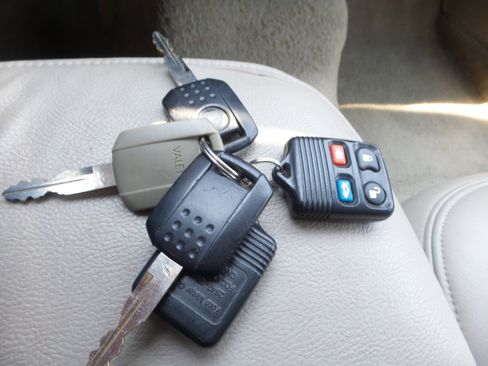 Used 2006 Mercury Grand Marquis LS image 54