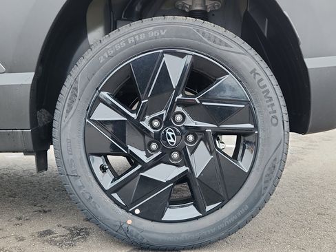 New 2026 Hyundai Kona SEL Sport AWD/4WD image 24