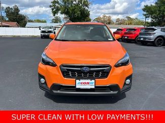 Used 2019 Subaru Crosstrek 2.0i Limited w/ Moonroof Package w/Navigation video 2
