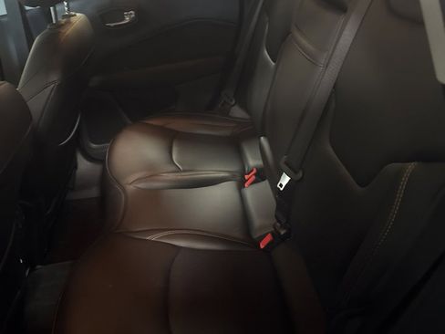 Used 2020 Jeep Compass Limited image 6