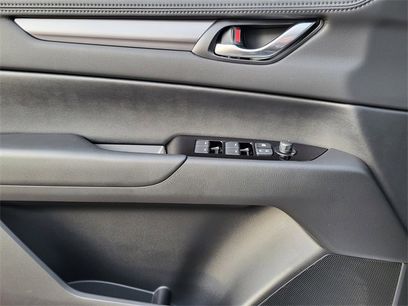 New 2025 MAZDA CX-5 AWD 2.5 S w/ Preferred Package