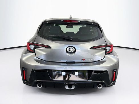 New 2026 Toyota Corolla GR AWD/4WD image 7