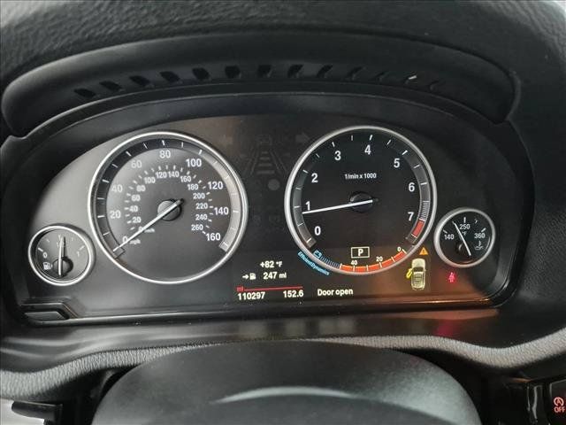 Used 2016 BMW X3 xDrive28i AWD/4WD image 11