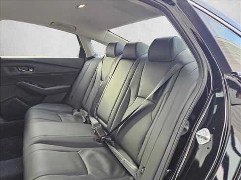 Used 2025 Honda Accord Touring image 16