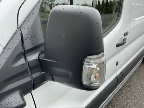 New 2026 Ford Transit 350 148 High Roof AWD w/ Load Area Protection Package image 12