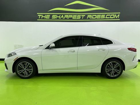 Used 2021 BMW 228i xDrive Gran Coupe AWD/4WD image 6