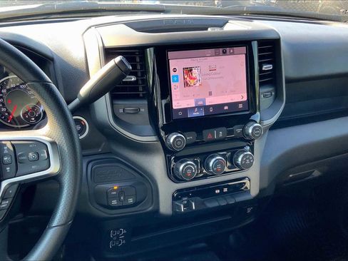 New 2026 RAM 2500 Tradesman w/ Chrome Appearance Group image 6