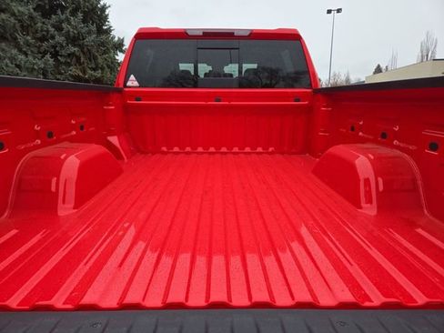 New 2026 GMC Sierra 1500 SLE w/ X31 Off-Road Package image 31