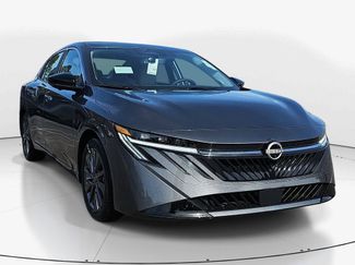 New 2026 Nissan Sentra SL w/ Floor Mat Package video 2