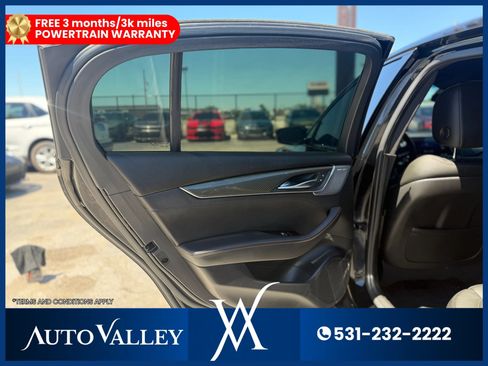 Used 2020 Cadillac CT5 Sport AWD/4WD image 15
