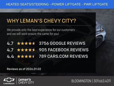 Used 2022 Chevrolet Blazer LT image 8