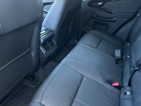 New 2026 Land Rover Range Rover Evoque Dynamic SE image 11