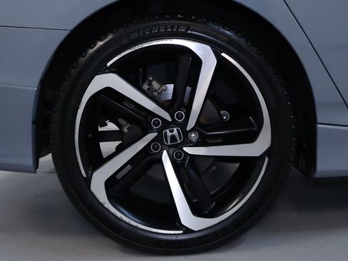 Used 2022 Honda Accord Sport image 32
