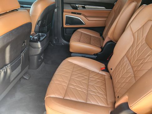 Used 2023 Kia Telluride SX X-Pro AWD/4WD image 33
