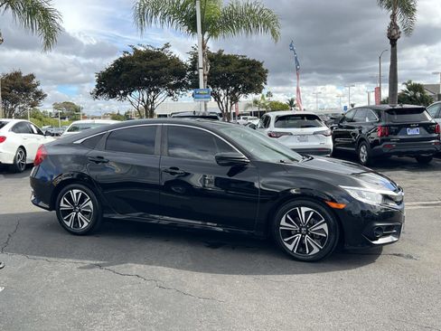 Used 2018 Honda Civic EX-T image 23