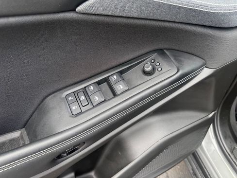 New 2026 Jeep Cherokee Laredo AWD/4WD image 11
