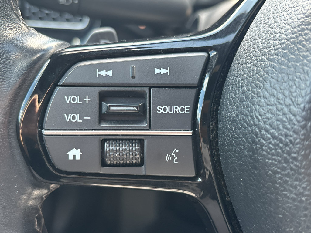 Used 2024 Honda Civic Sport image 11