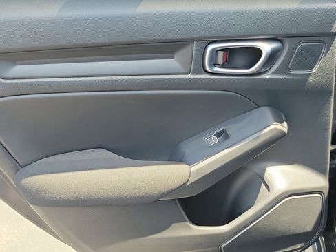 Certified 2024 Honda Civic Sport image 14