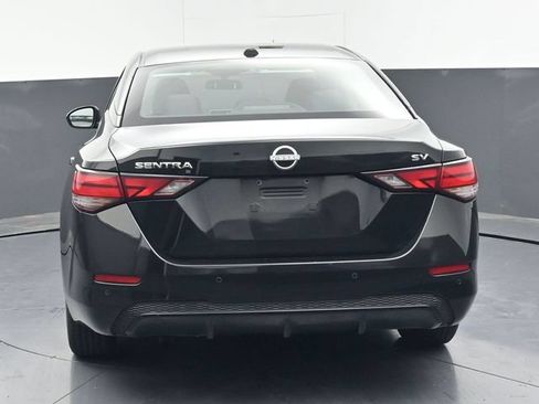 Used 2024 Nissan Sentra SV FWD image 36