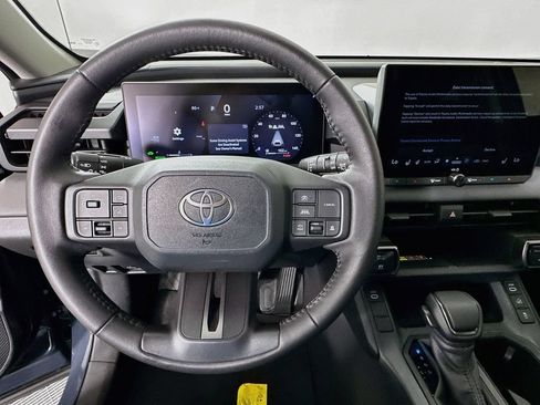 Certified 2026 Toyota RAV4 XLE Premium w/ Weather Package AWD/4WD image 11