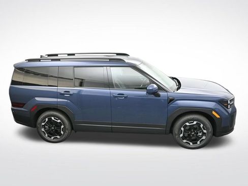 New 2026 Hyundai Santa Fe SEL w/ Tow & Go Package FWD image 23