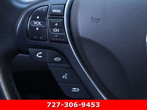 Used 2016 Acura RDX FWD image 24