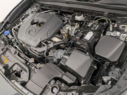 Certified 2023 MAZDA CX-30 AWD 2.5 S w/ Preferred Package image 30